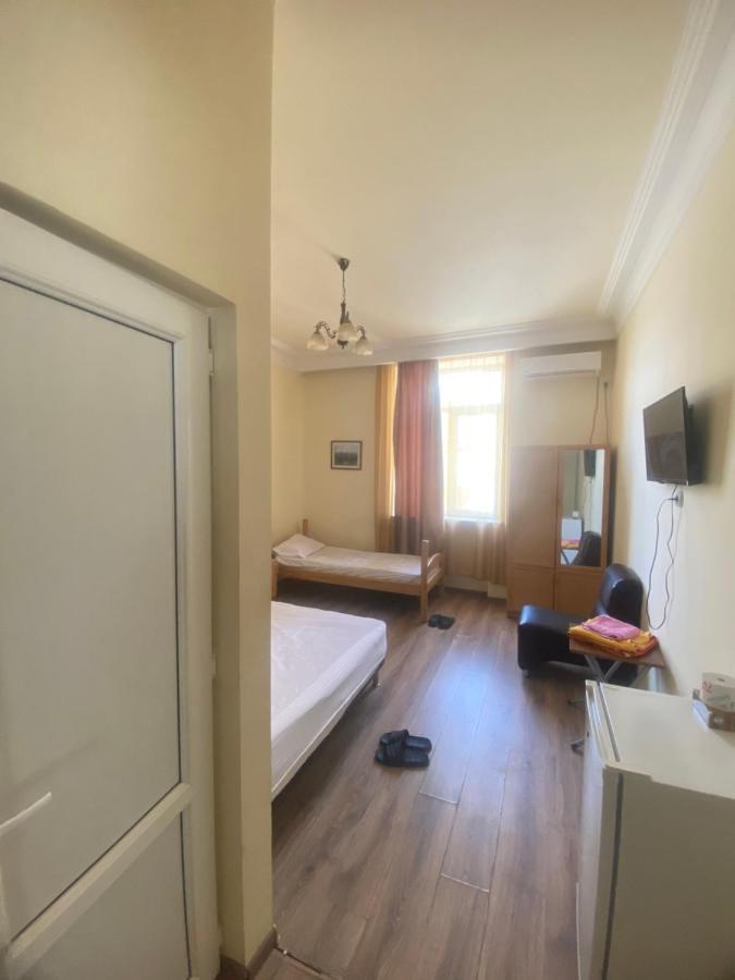 Villa Rosa Yerevan Ngoại thất bức ảnh