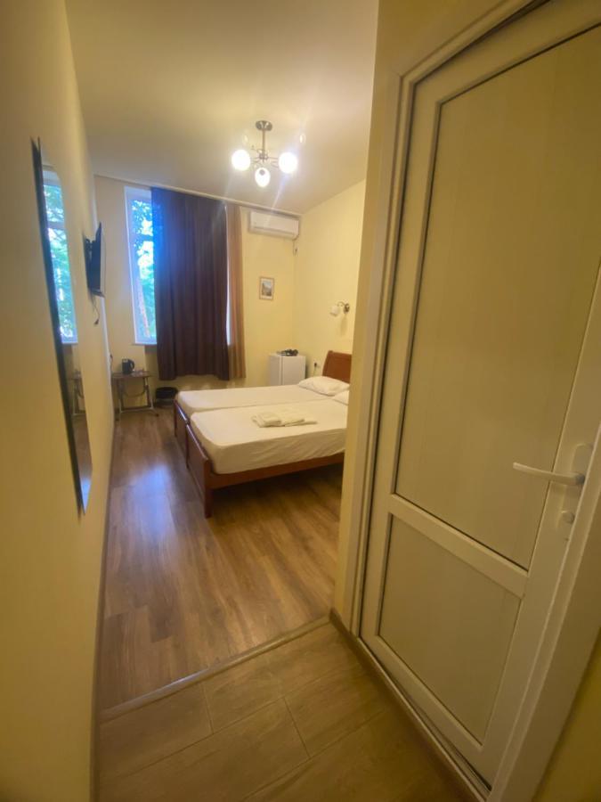Villa Rosa Yerevan Ngoại thất bức ảnh