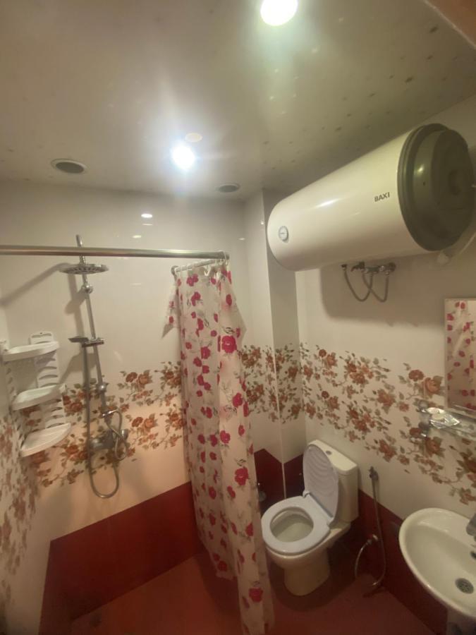 Villa Rosa Yerevan Ngoại thất bức ảnh