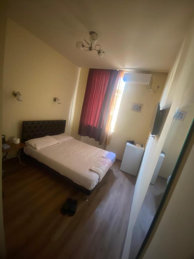 Villa Rosa Yerevan Ngoại thất bức ảnh