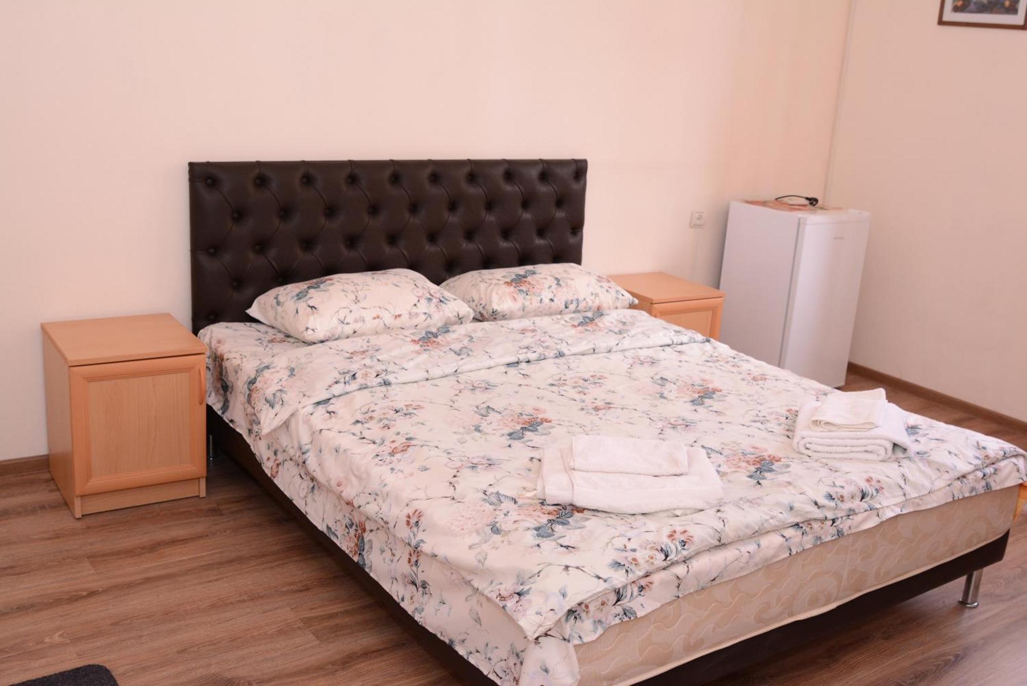 Villa Rosa Yerevan Ngoại thất bức ảnh
