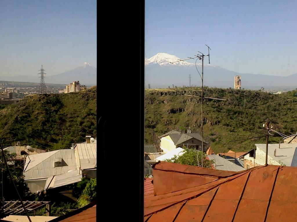 Villa Rosa Yerevan Phòng bức ảnh