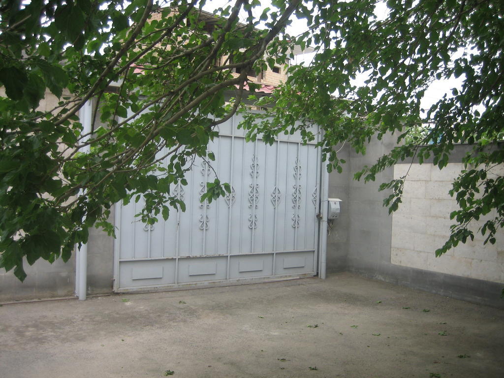Villa Rosa Yerevan Ngoại thất bức ảnh