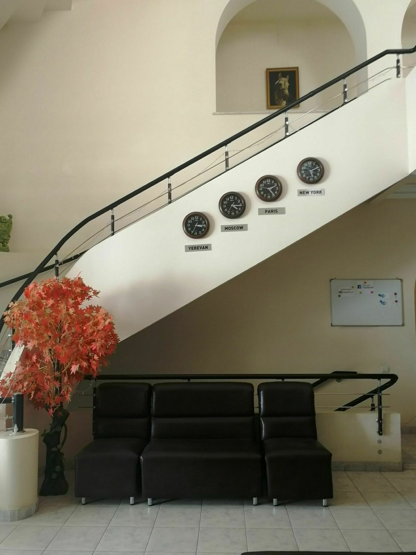 Villa Rosa Yerevan Ngoại thất bức ảnh