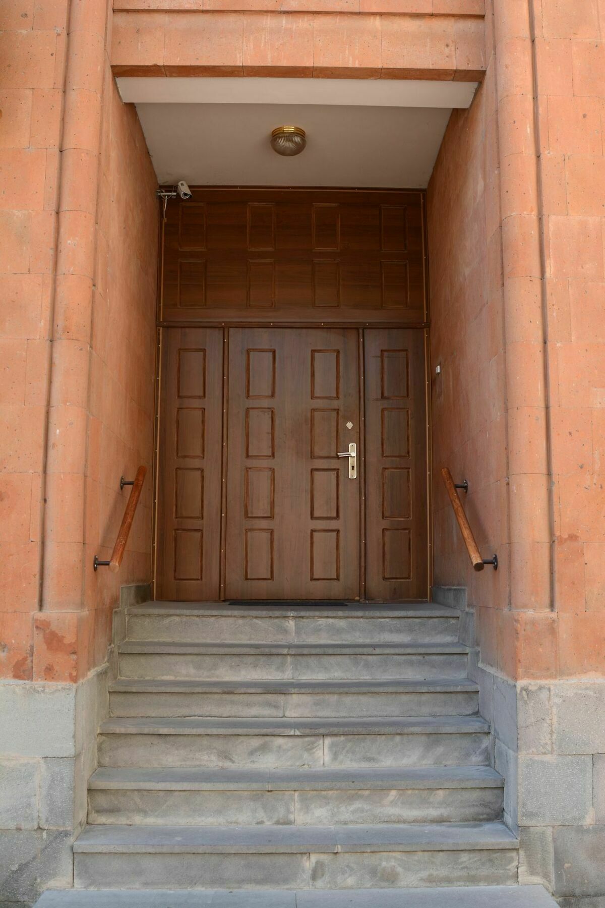 Villa Rosa Yerevan Ngoại thất bức ảnh